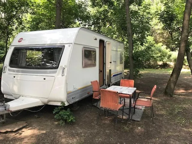 Tisza-Beach Wild Camping4 Szeged