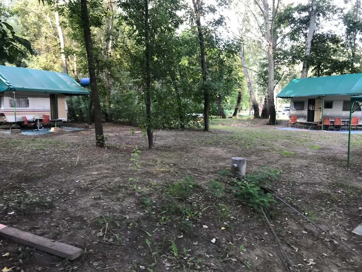 Tisza-Beach Wild Camping4 Szeged