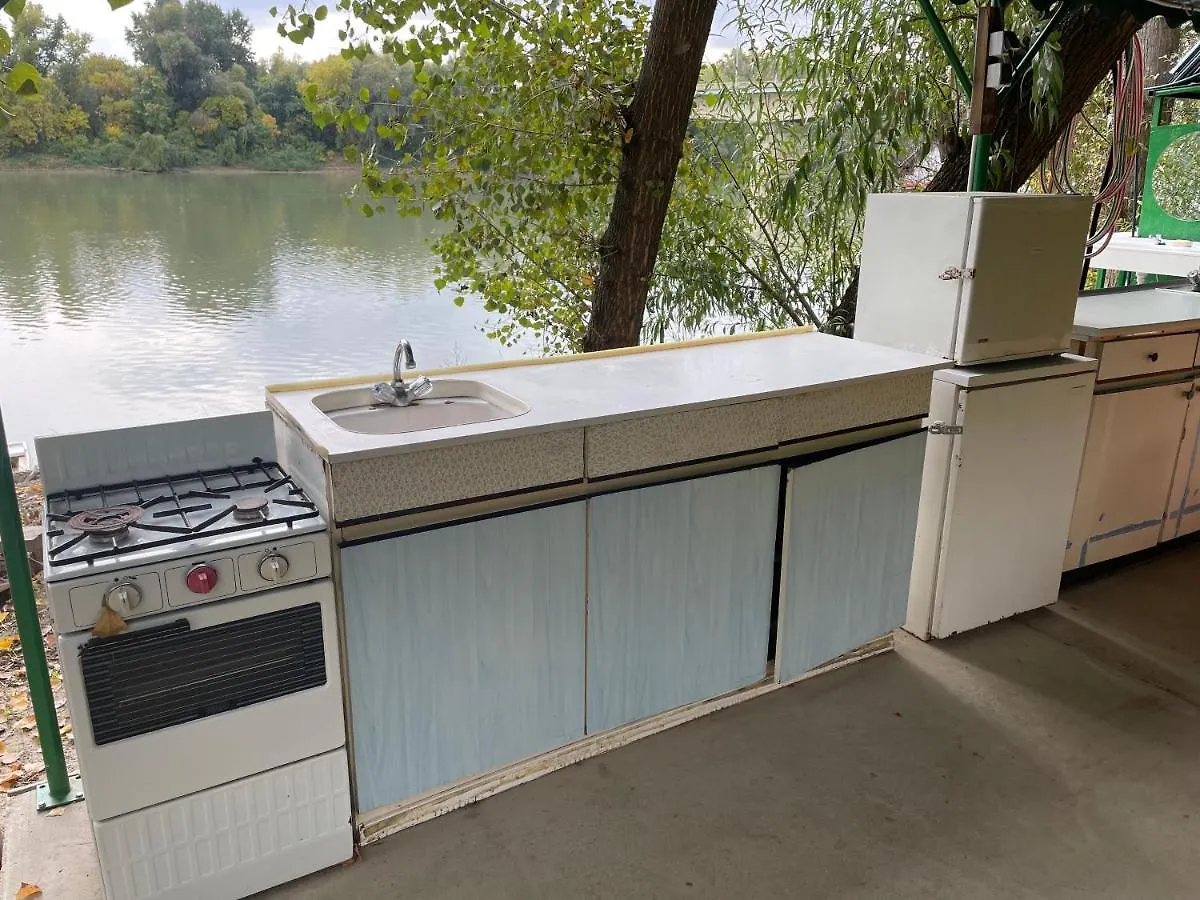 Tisza-Beach Wild Camping4 Szeged