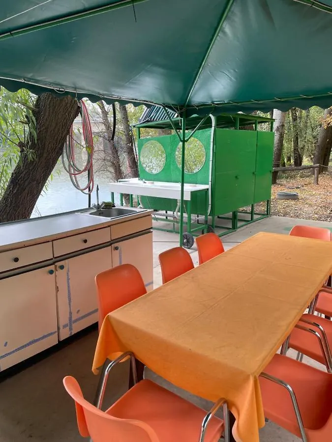 Tisza-Beach Wild Camping4 Szeged
