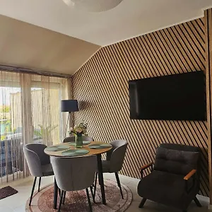  Appartement Hetvezer Penthouse
