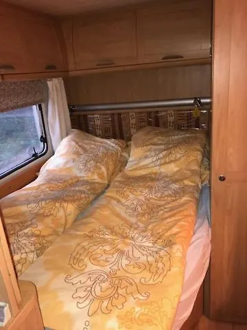 Campsite Tisza-Beach Wild Camping4 Szeged Hungary